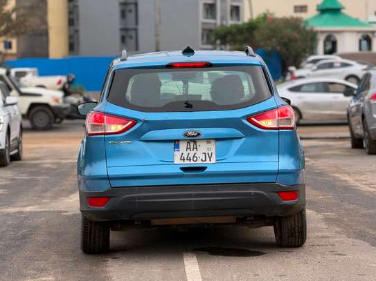 Ford escape 2015 image 12