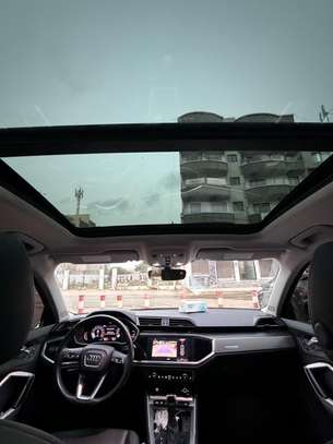 AUDI Q3 QUATRO S LINE 2021 image 6