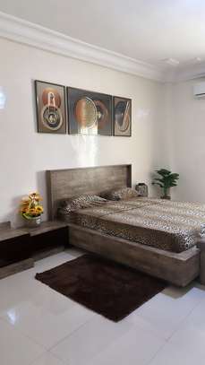 UN GRAND APPARTEMENT F3 MEUBLÉ image 6