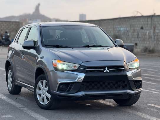 Mitsubishi Outlander / RVR 2019 essence 2.0L image 5