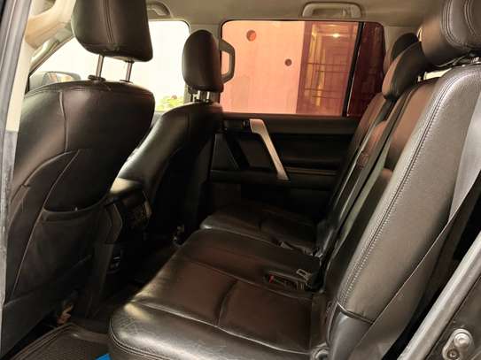 Toyota Parado _2018 image 5