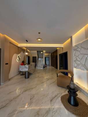 Bel appartement à louer point E image 2