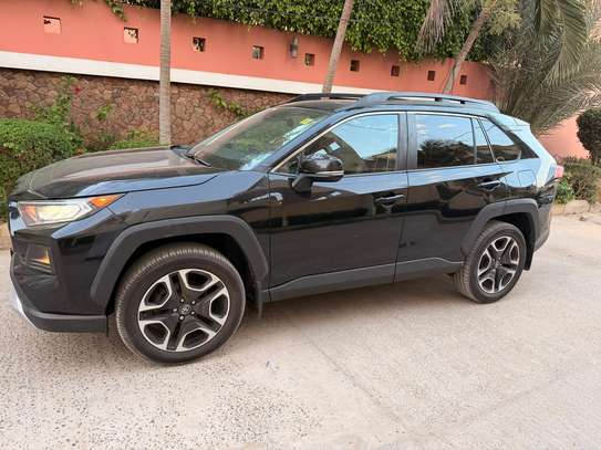 Toyota Rav4 _2020 image 8