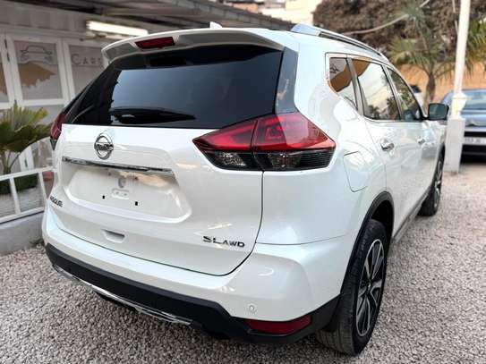 Nissan rogue image 4