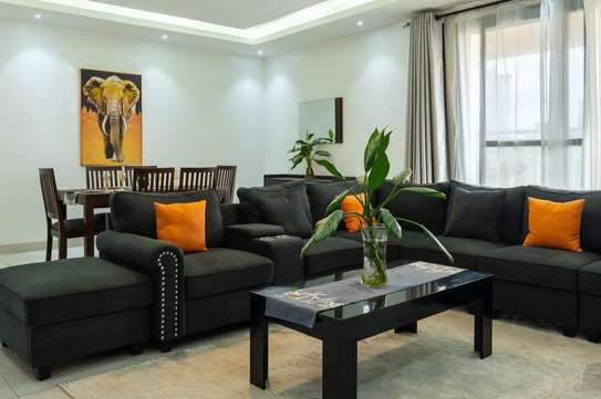 APPARTEMENTS MEUBLÉ A LOUER AUX ALMADIES image 4