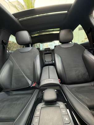 Mercedes-Benz Modèle : Classe A 200 - 4 Matic Année :   2020 image 10