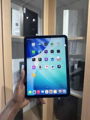 IPad 10e Génération - 64GB | wifi + cellulaire image 2
