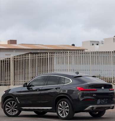 BMW X4 Xdrive 2019 image 5