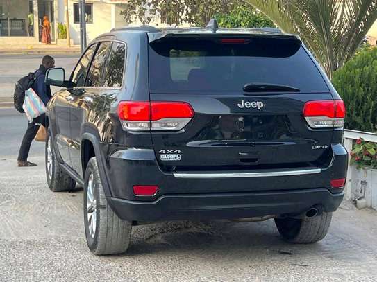 Jeep image 2