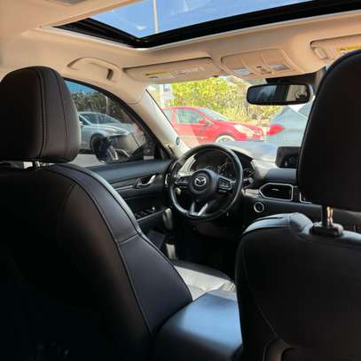 Location Mazda CX5 nouveau modèle image 2
