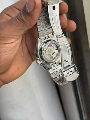 Montre Seiko 5 sports GMT image 3