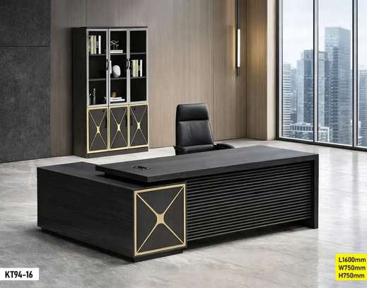 Tables de bureau DG image 15