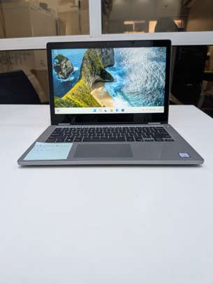 Dell latitude 3510 ) 2in1 ) i5 ) 8e )8gnde ram ) 256 tactile image 2