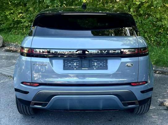 Range Rover evoque image 6