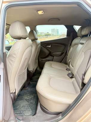 2015 Hyundai Tucson 2015 image 7