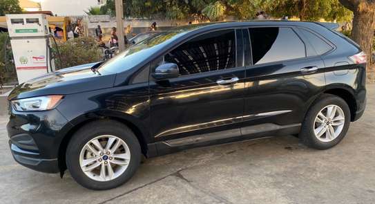 Ford Edge 2019, bien entretenue et très propre. image 3