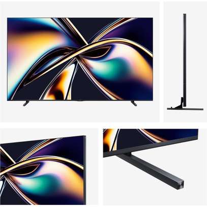 Hisense Smart TV 4K 100 pouces 100U8QG image 8