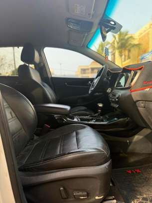 Kia Sorento 7 places image 3