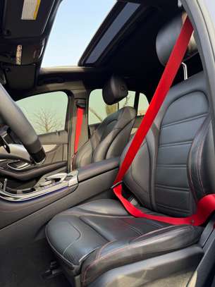Mercedes Glc 43 AMG image 6