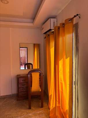 Appartement meublé aux mamelles image 4