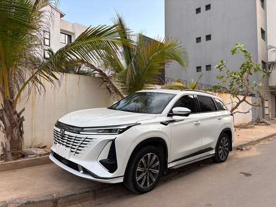 SHANGAN CS75 PLUS 2024 image 2