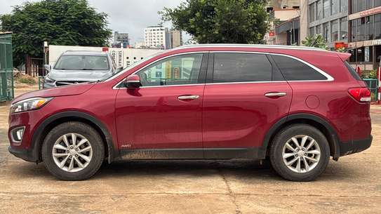 Kia sorento 2016 image 4