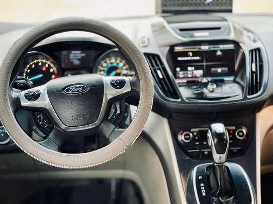 Ford Escape 2015 image 7