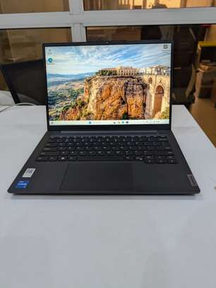 Lenovo DISDST 14 pouces i5 13th 16g de ram 256 image 2
