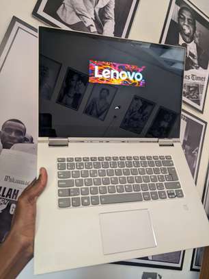 Gamer Lenovo yoga GTX 10150 /512gb /16gb ram image 3