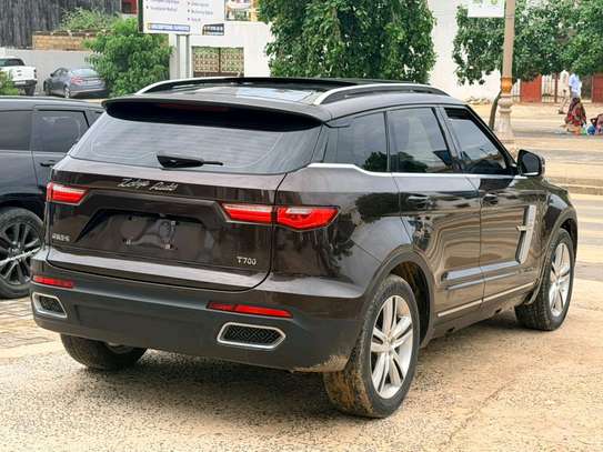 ZOTYE AUTO image 5