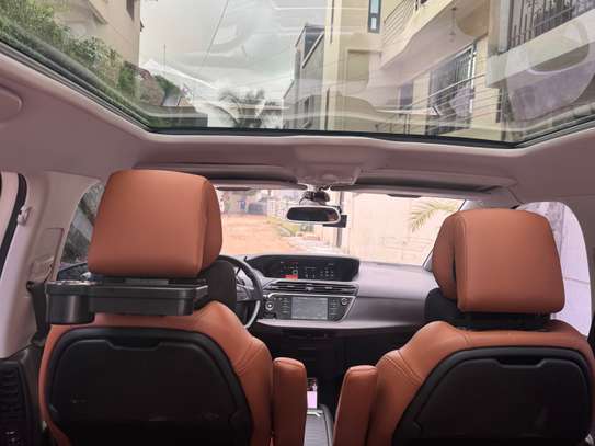 CITROËN C4  2018 image 9