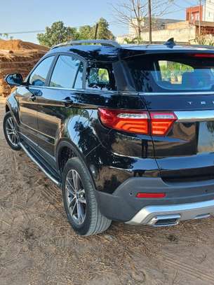 Ford terrtoy 2019 image 3