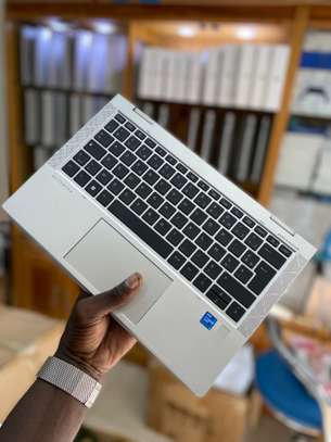 HP ELITEBOOK X360 830 G8 image 2