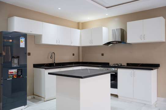 2 CHAMBRES (F3) - GRAND STANDING image 2