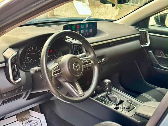 Mazda CX-50 année 2024 image 9