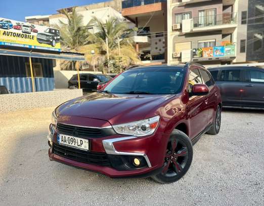 Mitsubishi RVR image 6