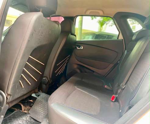 RENAULT QM3 2016 FULLS OPTIONS image 5