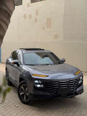 Jetour DASHING *2023* image 3