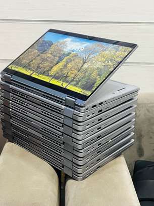 💻✨ DELL LATITUDE 5320 2-EN-1 – Core i7 | 11ᵉ Génération image 8