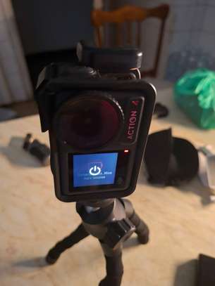 Dji Osmo Action 4 Combo image 14