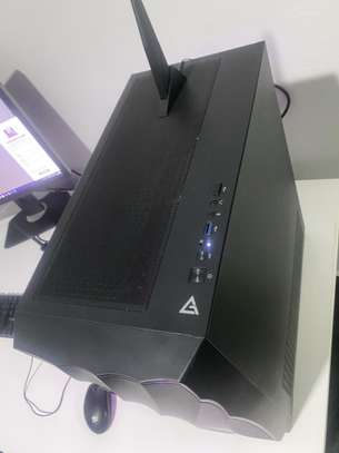 Gamer AMD 7 5700X/8Core - RTX 5060 Ti/16Go - Ram 32 Go image 2