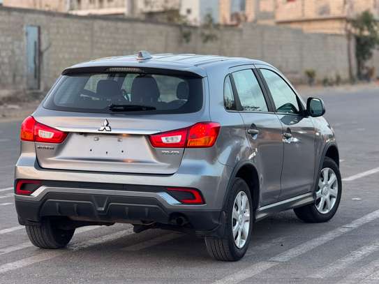 Mitsubishi RVR 2019 image 10