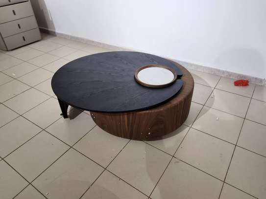 Table basse image 3