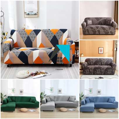 Housses de canapes image 15