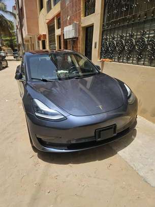 Tesla image 2