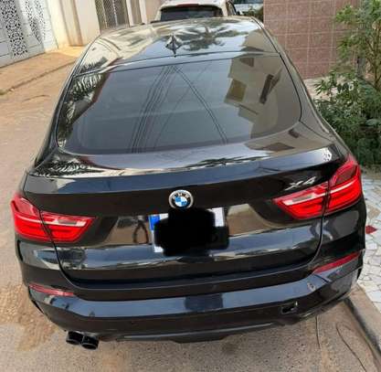 BMW X4 – 2015 image 3