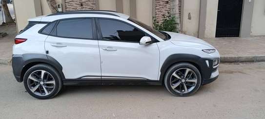Hyundai Kona 2018 image 4