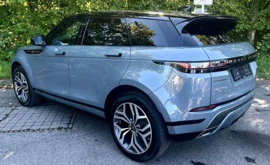 Range Rover evoque image 4