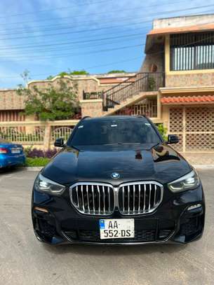 BMW x5 image 3