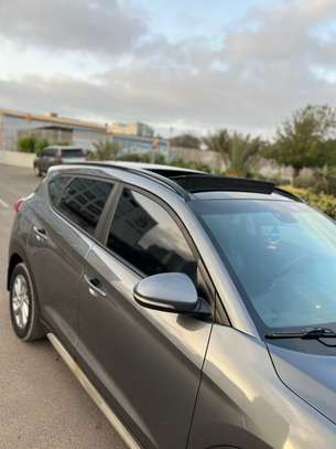Hyundai Tucson image 15